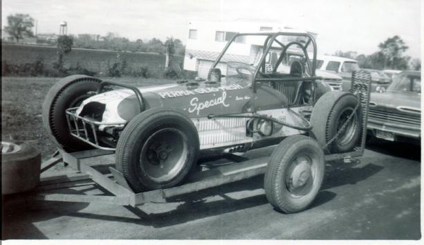 Picture File GeorgeFosco.jpg